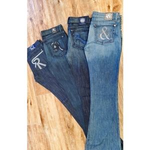 Rock & Republic Limited Edition Jeans